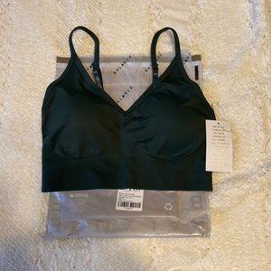 NWT Balance Athletica Flow Bra